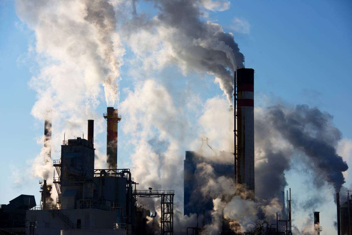 Featured image for What Is Pollution Liability Insurance